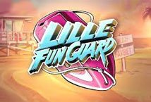 Lille Funguard slot